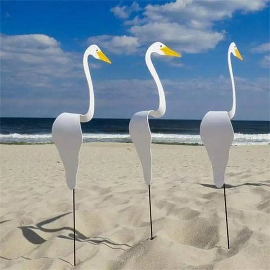 Flamingo™ | Breng je tuin tot leven!