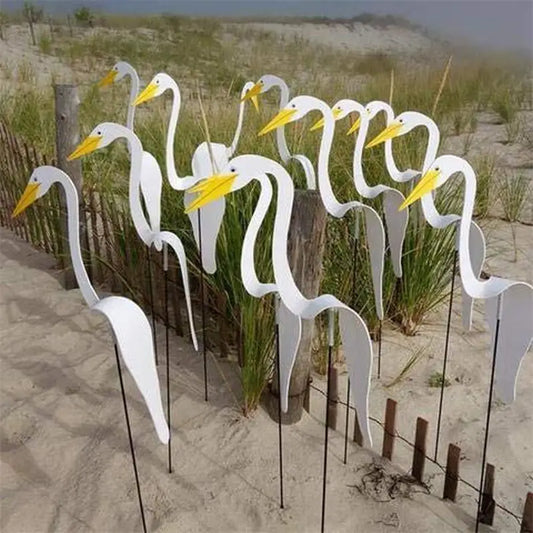 Flamingo™ | Breng je tuin tot leven!