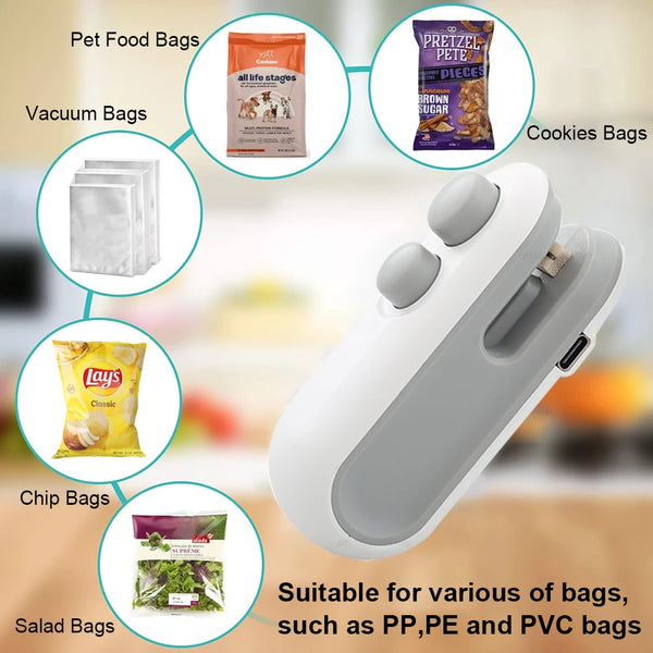 SnackSaver